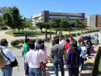 A partir del miércoles 12 de septiembre, reinician actividades en Ciudad Judicial