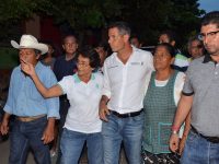 Informa Gobierno del Estado acciones realizadas a cinco días de la contingencia por el sismo