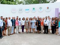 Busca Sistema DIF alianzas para mejorar la educación en Centros de Atención Infantil