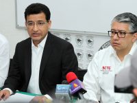 Ejecuta Fiscalía General de Oaxaca órdenes de aprehensión a ex secretarios de Finanzas