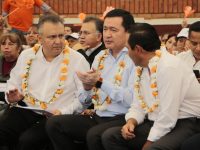 Liconsa combate la violencia de género en Michoacán