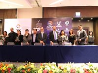 Gana ICAPET 3er lugar en Concurso Nacional de Gastronomía 2017