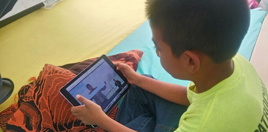 Avanza estrategia para restablecer clases en Oaxaca: IEEPO