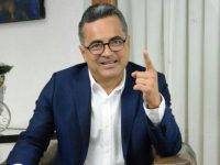 “Gobierno del PRI y Peña Nieto, desastre para el país”: PRD