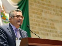 Propone Carol prevenir y sancionar violencia política contra mujeres