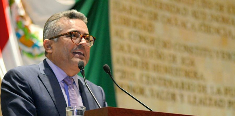 Propone Carol prevenir y sancionar violencia política contra mujeres