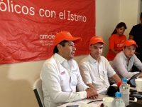 Eólicos apoyan al pueblo de Oaxaca