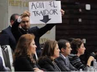 Acción Nacional: la doble moral de Anaya y Cordero: Raúl Castellanos