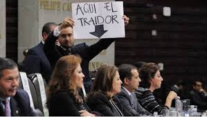 Acción Nacional: la doble moral de Anaya y Cordero: Raúl Castellanos