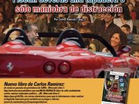 Fiscal: deveras una tapadera o sólo maniobra de distracción: Carlos Ramírez