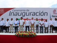 Arranca 35º Intercolegial Académico, Cultural y Deportivo del COBAO