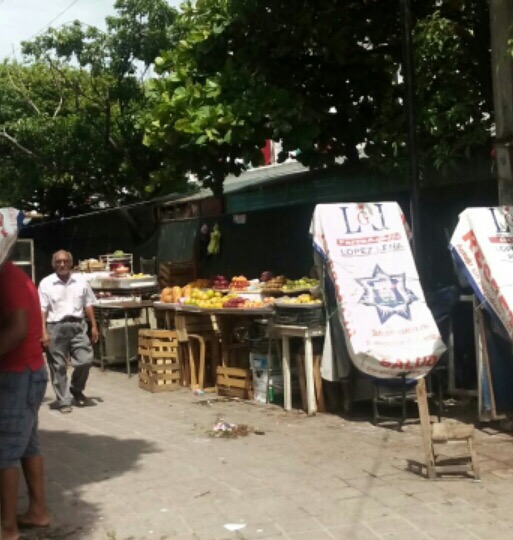 Incredulidad y tristeza en calles del Istmo