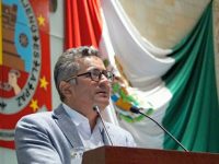 Propone Carol fondo para la reconstrucción del Istmo