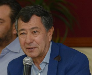 Se defiende titular de los SSO y asegura que no se quería quedar con víveres