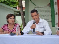 Restablecidos el 99% de servicios básicos y reducidos a 100 mil el número de afectados en el Istmo