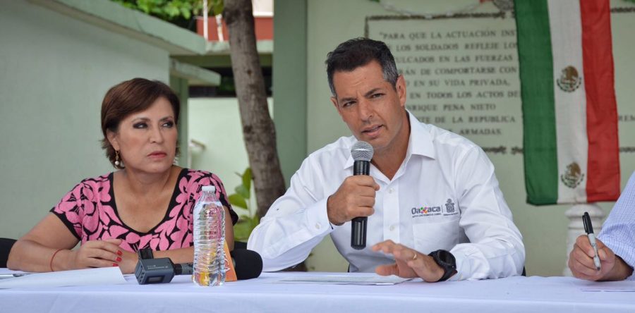 Restablecidos el 99% de servicios básicos y reducidos a 100 mil el número de afectados en el Istmo