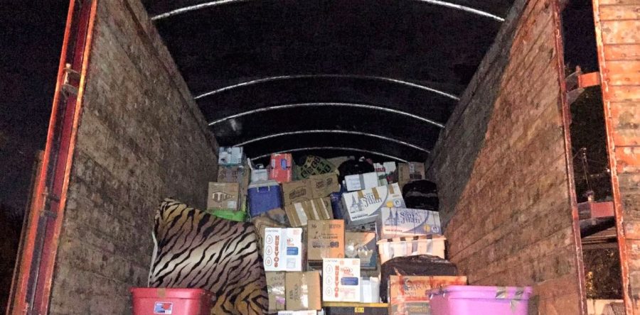 La solidaridad de unos y el abuso de otros: Horacio Corro Espinosa