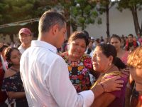 Oaxaca: tiempo de sumar y de tolerancia: Raúl Castellanos
