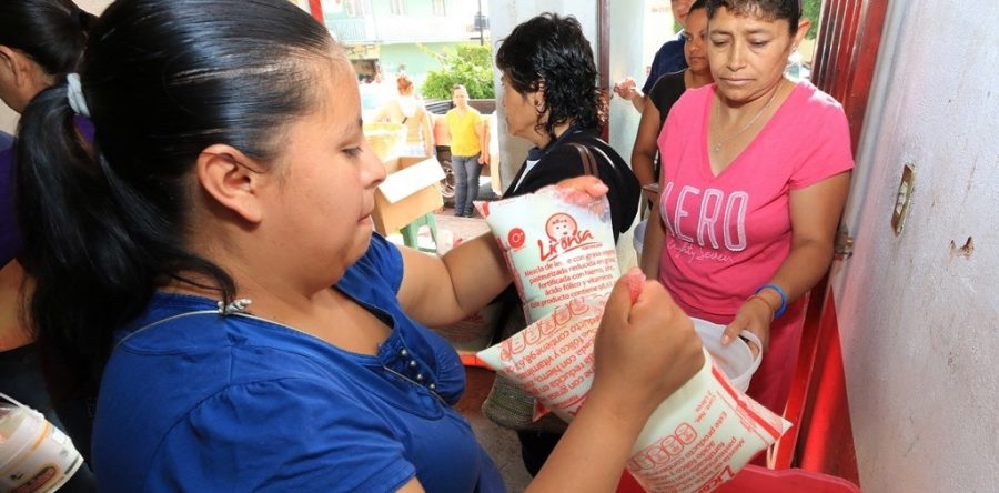 El próximo lunes Liconsa inicia regularización de abasto social de leche en CDMX, Edomex y Morelos