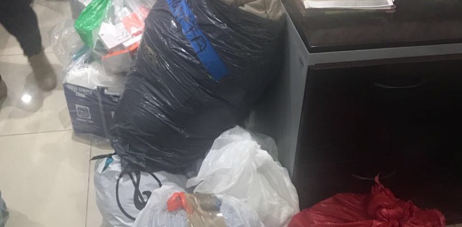 Canaliza Gobierno de Guanajuato apoyo a familias afectadas de Oaxaca