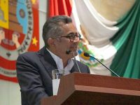 Exige Carol información y atención eficaz a afectaciones por sismos en el Istmo