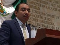 Solicita Horacio Antonio a SCT y CAO garantizar libre acceso a comunidades de la Sierra Norte y Sur.