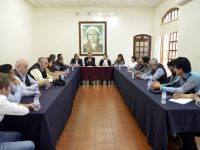 Oaxaca de Juárez más viva que nunca;  espera el arribo de turistas