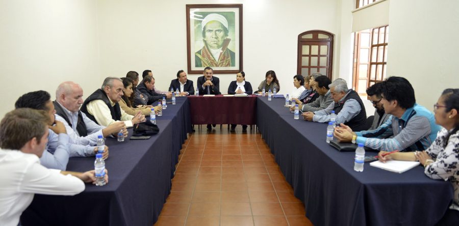 Oaxaca de Juárez más viva que nunca;  espera el arribo de turistas