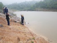 En 2017, suman 19 personas fallecidas por ahogamiento: CEPCO