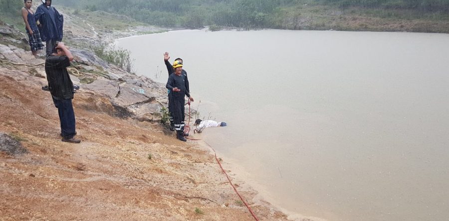 En 2017, suman 19 personas fallecidas por ahogamiento: CEPCO