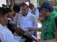 Advierte IEEPO sobre falsos verificadores de escuelas