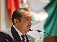 “Mexicanos no vemos logros y resultados que presume EPN”: PRD