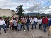Inicia este viernes censo de viviendas dañadas en la región Mixteca