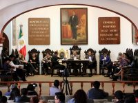 Ayuntamiento capitalino donará un mes de sueldo para apoyar  a nuestros hermanos del Istmo