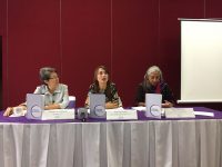 Los Centros de Justicia para las Mujeres no funcionan al 100, sigue incrementando la violencia hacia este sector.