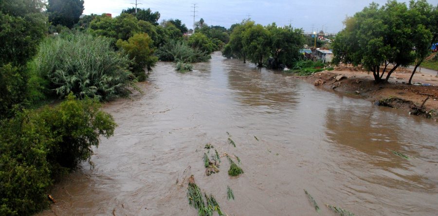 En alerta y sesión permanente Consejo Municipal de Protección Civil de la capital