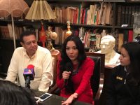 Nadia Ivonne anuncia concierto en beneficio de los damnificados del Istmo
