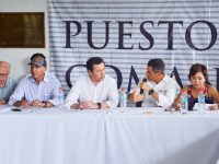 Designan comisión interinstitucional para levantamiento de censo