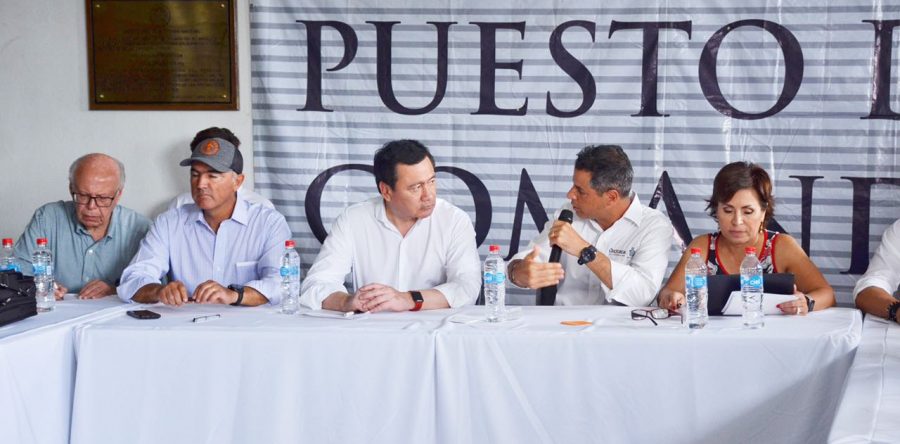 Designan comisión interinstitucional para levantamiento de censo