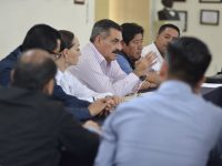 Sismo de 8.2 grados solo originó daños materiales en la capital oaxaqueña