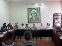 Inician con el estudio de la creación del Reglamento Municipal de Turismo