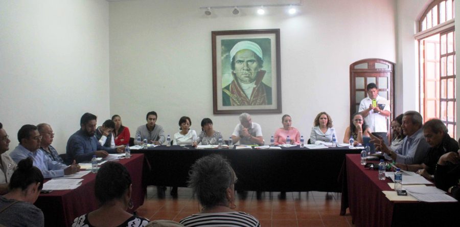 Inician con el estudio de la creación del Reglamento Municipal de Turismo