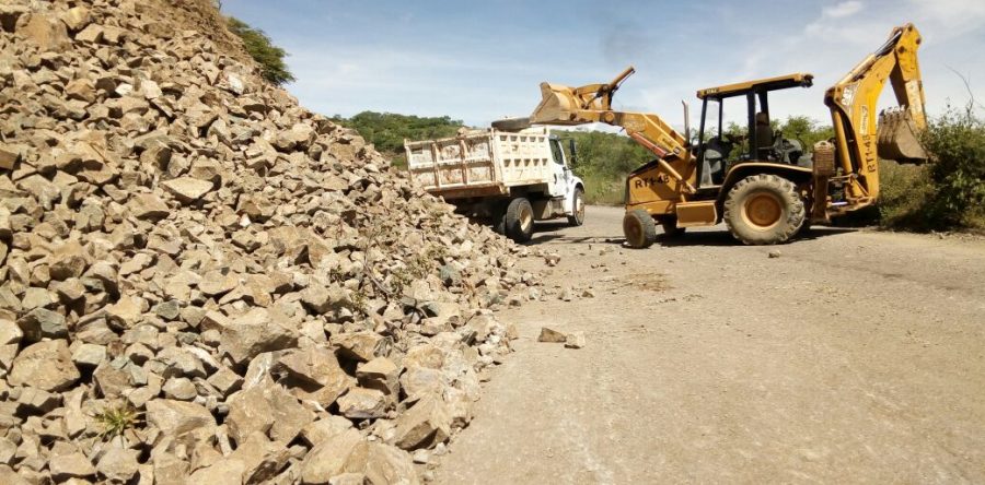 Emite Segob declaratoria de Desastre Natural para 25 municipios de Oaxaca