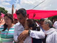 Esfuerzos conjuntos garantizan reconstrucción de Santo Domingo Ingenio: AMH