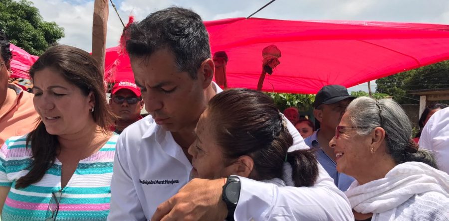 Esfuerzos conjuntos garantizan reconstrucción de Santo Domingo Ingenio: AMH