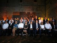 Inicia Seminario de Intercambio de Experiencias Intermunicipales para el Desarrollo Territorial en Oaxaca