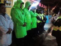 12 Conductores arrestados por conducir en estado de ebriedad