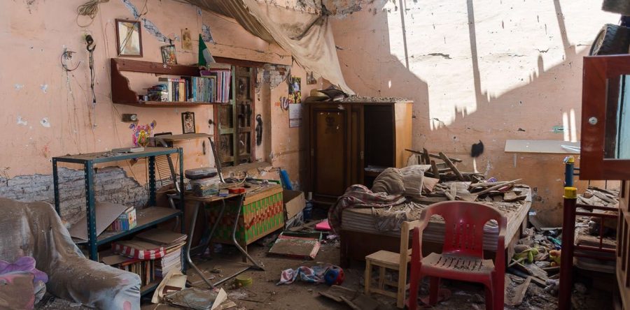 Tercer deceso en Oaxaca por sismo