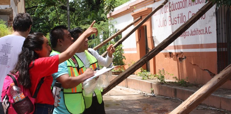Sin costo, dictámenes estructurales: CEPCO