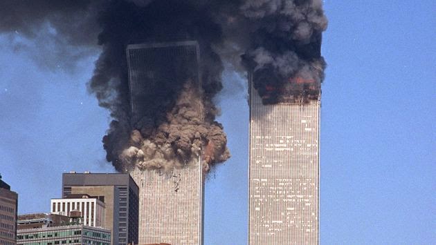 Torres Gemelas: ¿Quién fue?: Raúl Castellanos